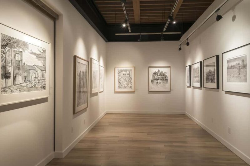 Nice: Marc Chagall National Museum Private Tour with Tickets - What’s Included (and What’s Not)