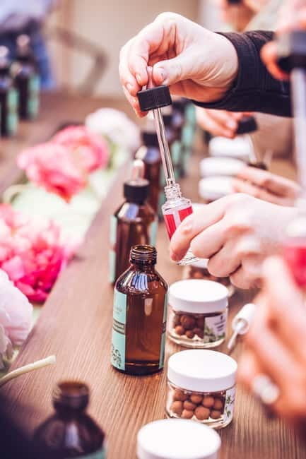 Nice: Monaco and Eze Day Trip with Perfume Workshop - Discovering the Castle of Èze and its Ancient Walls