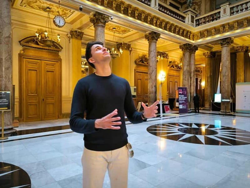 Nice: Monaco and Eze Day Trip with Perfume Workshop - Practical Aspects of the Tour