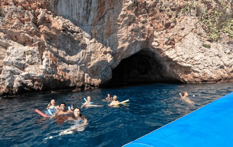 Nice: Monaco & Mala Caves Boat Trip with Snorkeling - The Bottom Line: Is It Worth It?