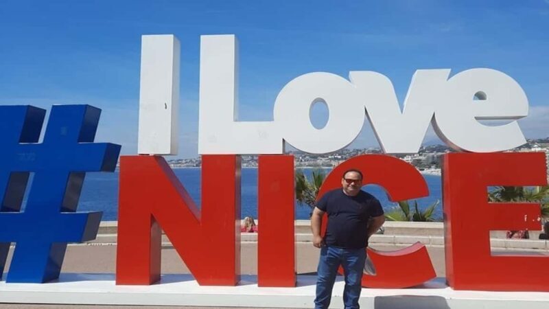 Nice : Old Town and Castle Hill Walking Tour - An Honest Look at the Tour Experience