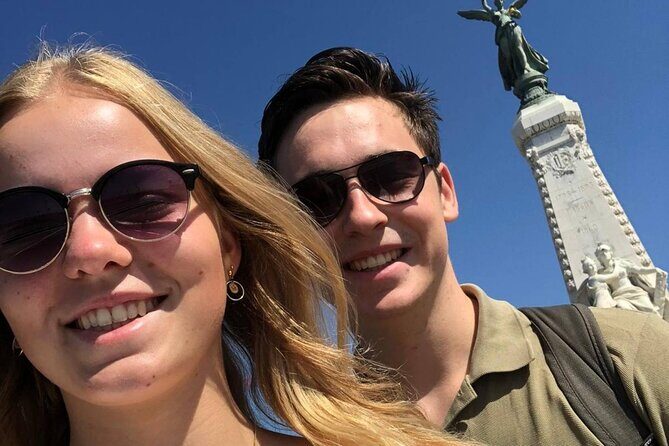 Nice Old Town: Artists & Ghosts Self-Guided Walking Adventure - The Cost and Its Value