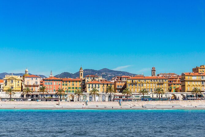 Nice Old Town: Artists & Ghosts Self-Guided Walking Adventure - Frequently Asked Questions