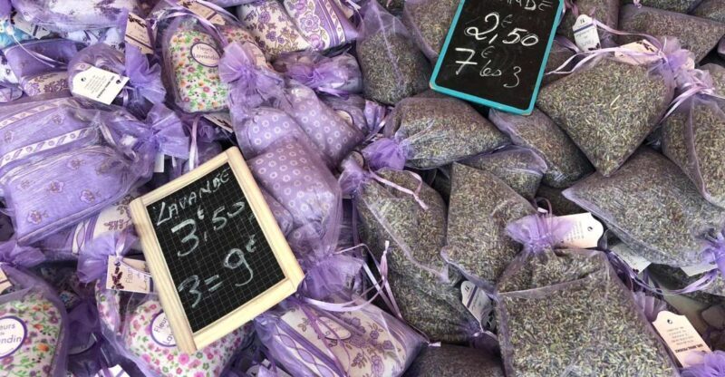 Nice: Old Town Food Walking Tour - What Sets This Tour Apart