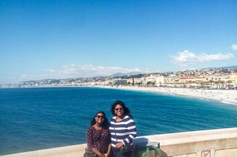 Nice: Old Town Treasures and Castle Hill Walking Tour - Practical Details and Tips