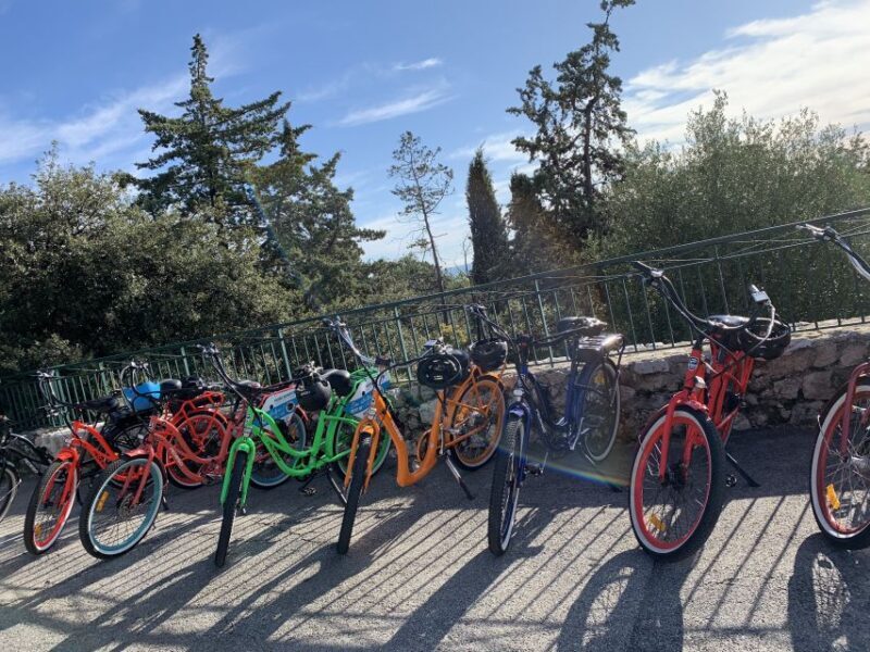 Nice: Panoramic French Riviera E-Bike Tour - Worth the Price?