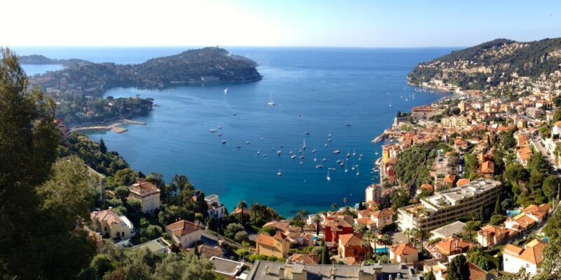 Nice: Panoramic French Riviera E-Bike Tour - Final Thoughts