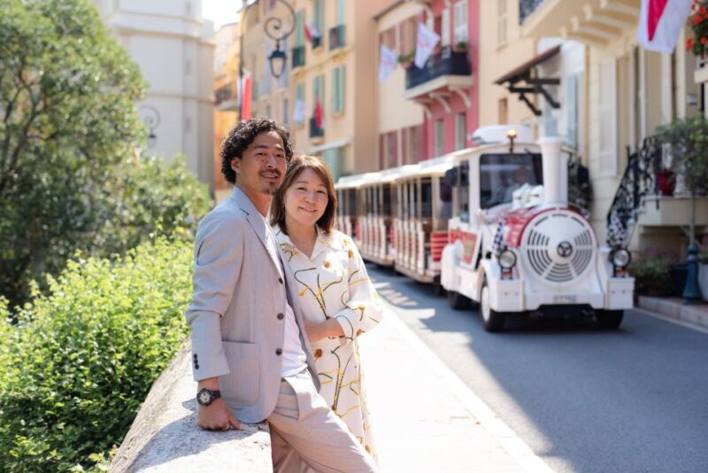 Nice: Personal Travel & Vacation Photographer - Who Should Consider This?