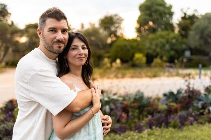 Nice: Photographer of emotions, solo or with family. - Key Points