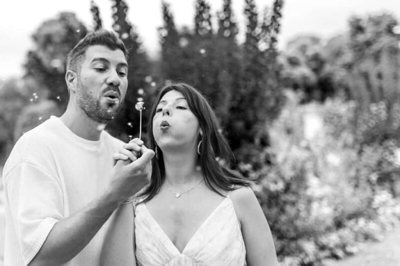 Nice: Photographer of emotions, solo or with family. - An In-Depth Look at the Experience