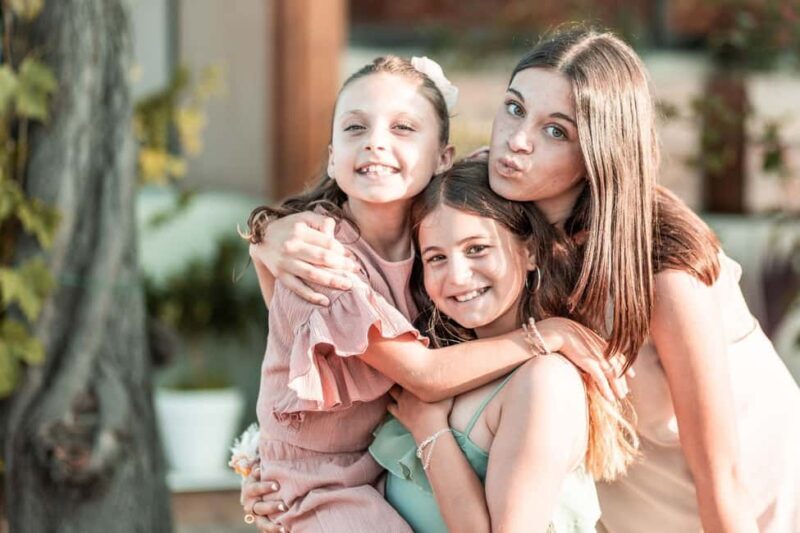 Nice: Photographer of emotions, solo or with family. - The Cost & Overall Value