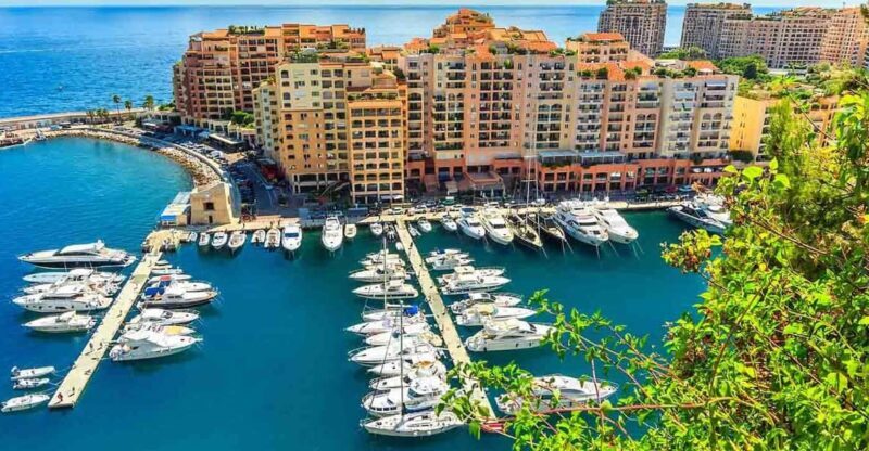 Nice: Private 5-Hour Provence Tour - Frequently Asked Questions