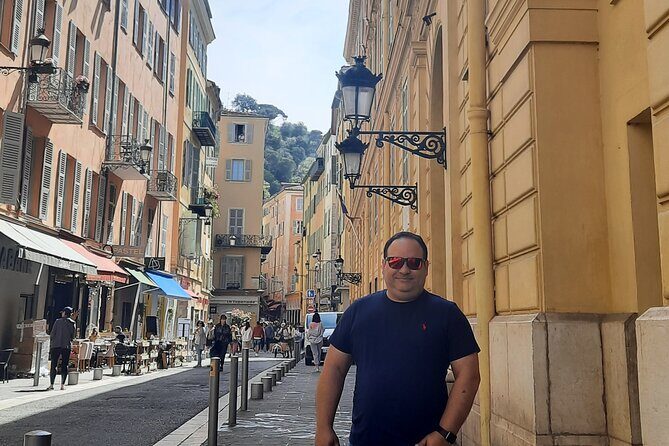 Nice Private Custom Walking Tour With A Guide (Private Tour) - Duration Options and How They Fit Your Schedule