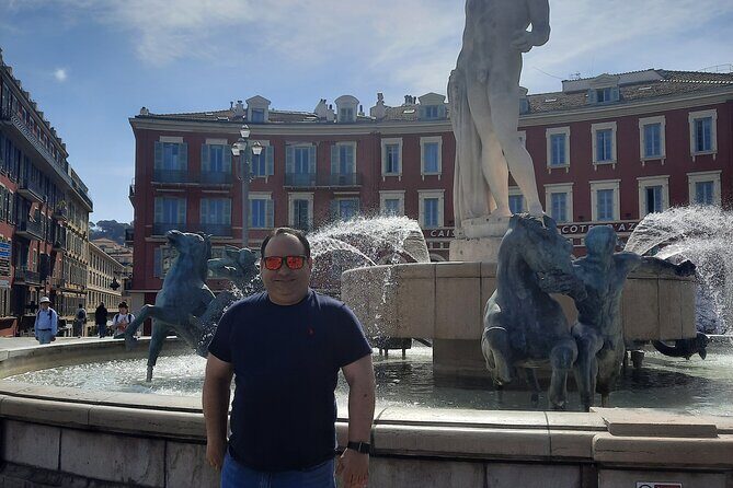 Nice Private Custom Walking Tour With A Guide (Private Tour) - Who Should Consider This Experience?