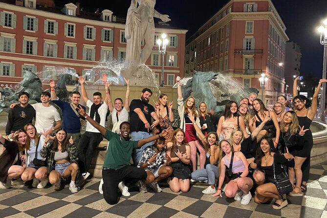 Nice: Pub Crawl Yellow – Social Bars, Games & VIP Club Entry - Key Highlights (What Makes This Crawl Work)