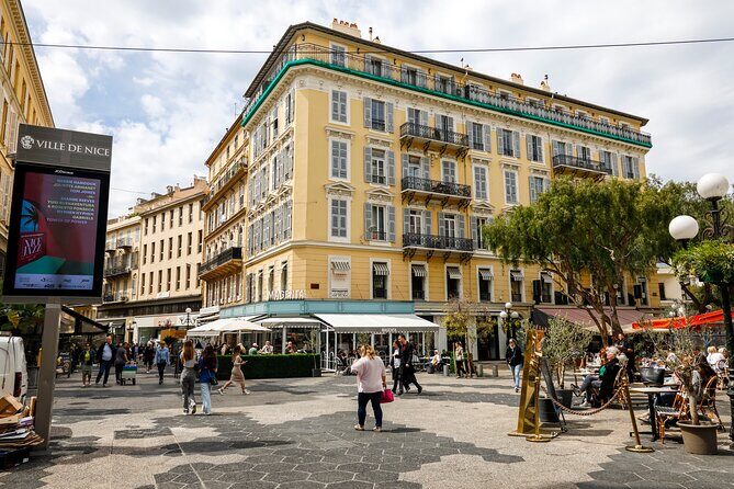 Nice: Raiders of the Lost City Quest Experience - Who Should Consider This Tour?