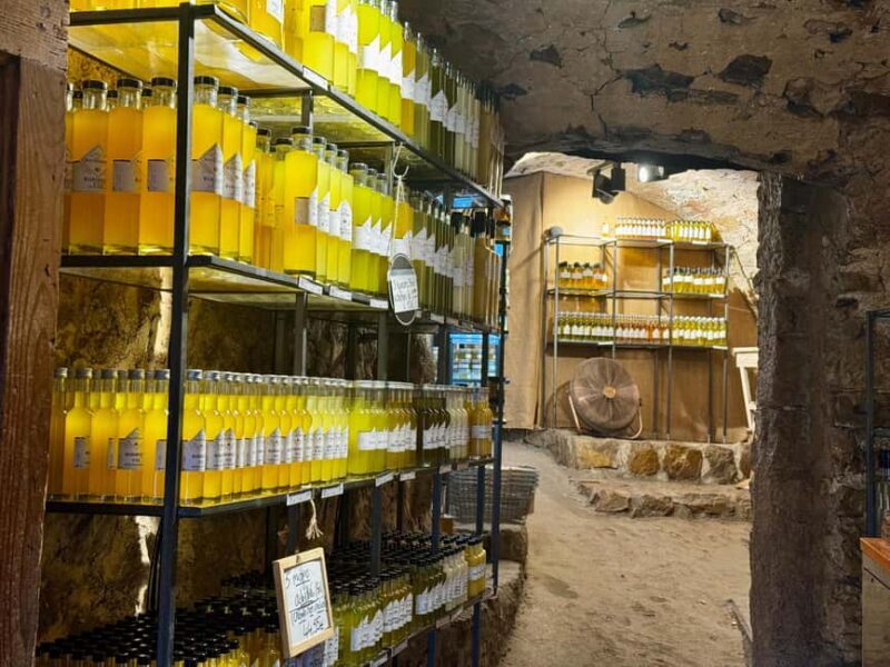 Nice: Ride the Riviera in a Defender with discovery of Eze - An Up-close Look at the Experience