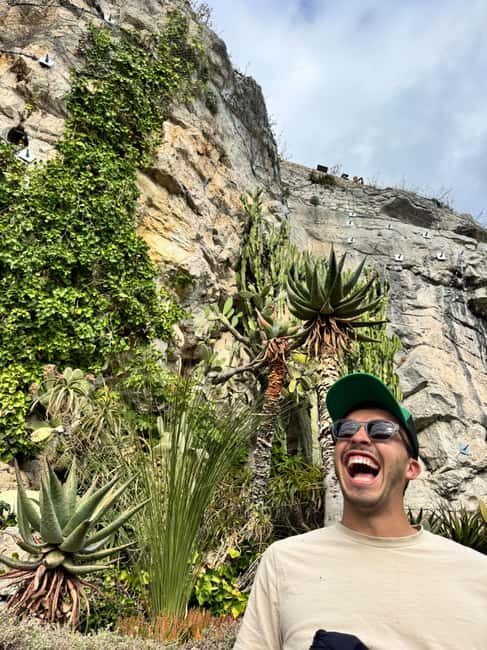 Nice: Ride the Riviera in a Defender with discovery of Eze - Final Thoughts