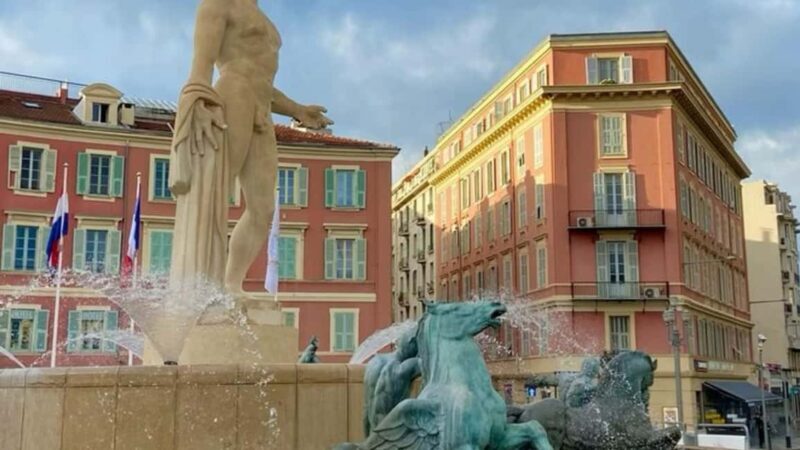 Nice: Running Food Tour with a stop at a Traditional Bakery - The Cost and Overall Value