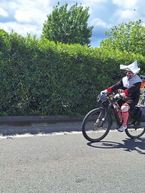 Nice: Saint-Tropez and Port Grimaud Emotional Freedom Tour - An Honest Look at the French Riviera Experience