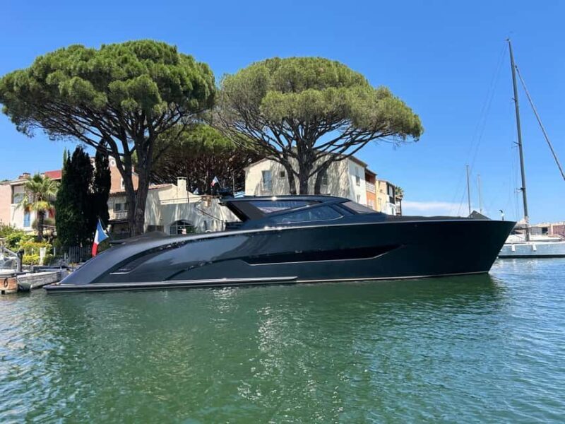 Nice: Saint-Tropez and Port Grimaud Emotional Freedom Tour - Who Is This Tour Best Suited For?