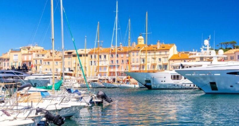 Nice: Saint-Tropez & Port Grimaud Full-Day Sightseeing Tour - Who Will Love This Tour?