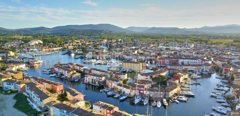 Nice: Saint-Tropez & Port Grimaud Full-Day Sightseeing Tour - FAQ