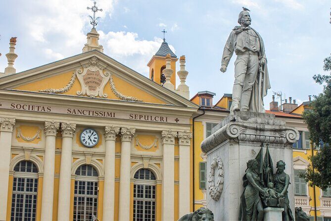 Nice Scavenger Hunt and Highlights Self-Guided Tour - How Does the Tour Actually Work?