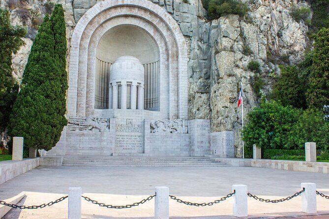 Nice Scavenger Hunt and Highlights Self-Guided Tour - How Good Is the Price-to-Value Ratio?