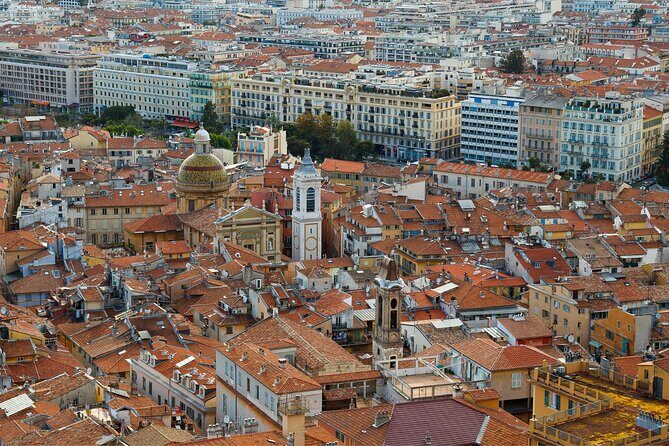 Nice Scavenger Hunt and Highlights Self-Guided Tour - Who Would Enjoy This Tour?