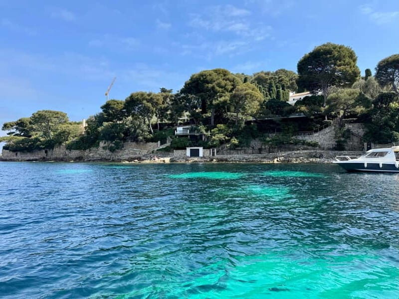 Nice: Secret Riviera Boat Tour to Mala cave with Snorkeling - An In-Depth Look at the Experience