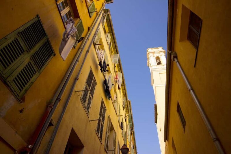 Nice Secret Tour in Méhari Hills & Belle Époque Villas - Exploring the Hidden Charms of Nice’s Hills in a Méhari