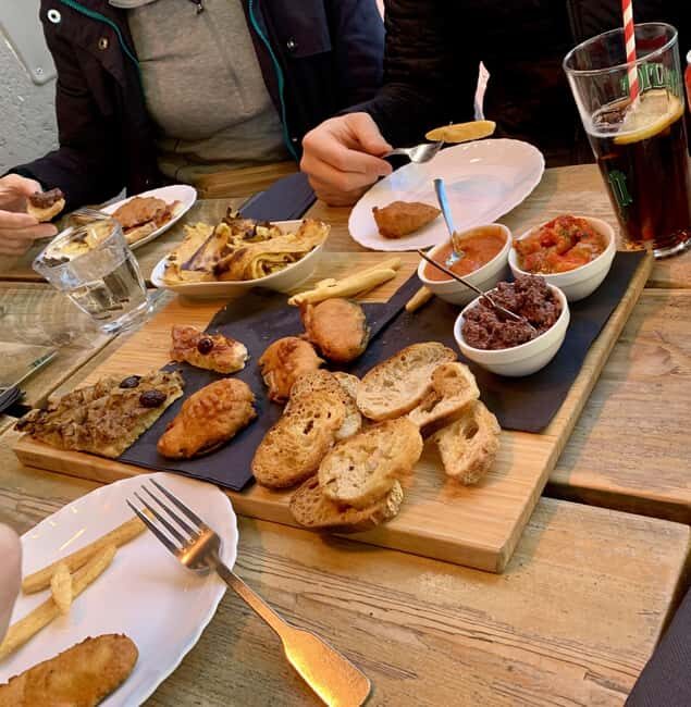 Nice: Segway Tour with Food Tasting experience - Discovering the Port of Nice