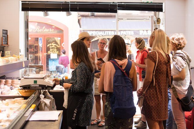 Nice Small-Group Walking Food Tour with Local Specialties & Wine Tasting - The Guides & Overall Experience