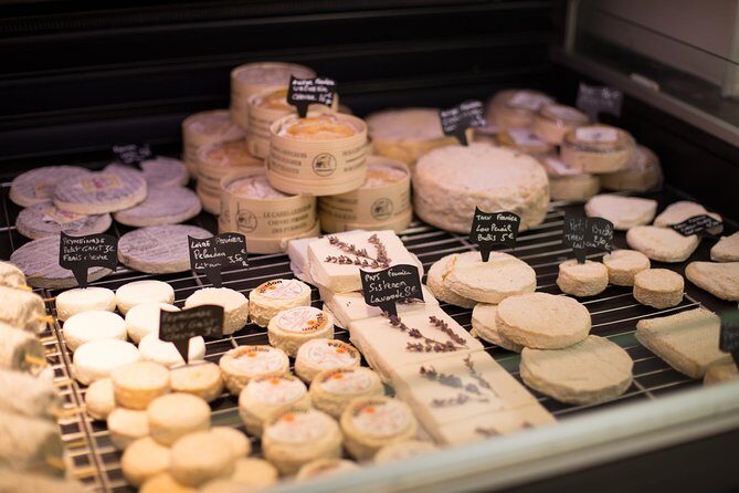 Nice Small-Group Walking Food Tour with Local Specialties & Wine Tasting - Who This Tour Is Perfect For