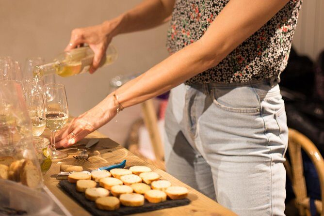 Nice Small-Group Walking Food Tour with Local Specialties & Wine Tasting - Final Thoughts