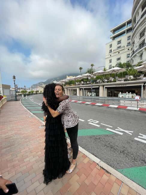 Nice Starting Point: Èze, Monaco & Monte Carlo Tour - What You Can Expect from This Tour