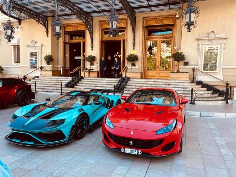 Nice Starting Point: Èze, Monaco & Monte Carlo Tour - Final Thoughts: Who Should Consider This Tour?