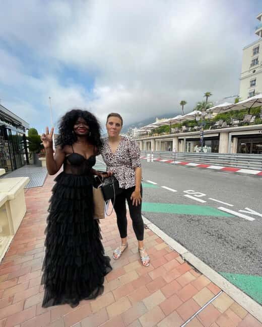 Nice Starting Point: Èze, Monaco & Monte Carlo Tour - Frequently Asked Questions