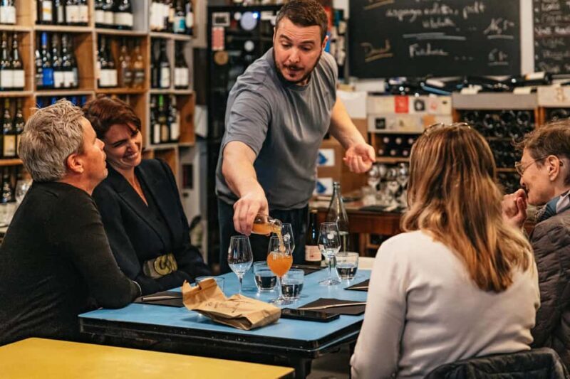 Nice: Sunset Food Tour with Full Meal and Wine - Who Will Love This Tour?