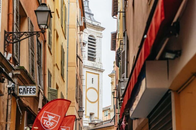 Nice: Sunset Food Tour with Full Meal and Wine - FAQs