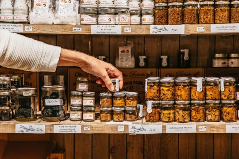 Nice: Sunset Food Tour with Full Meal and Wine - Final Thoughts