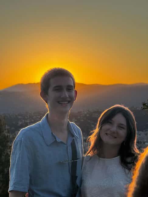 Nice: Sunset & Wine Tasting in Defender with Panoramic Views - An In-Depth Look at the Experience