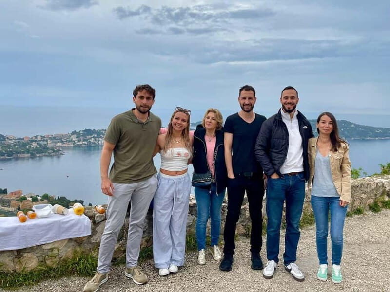 Nice: Sunset & Wine Tasting in Defender with Panoramic Views - Final Thoughts