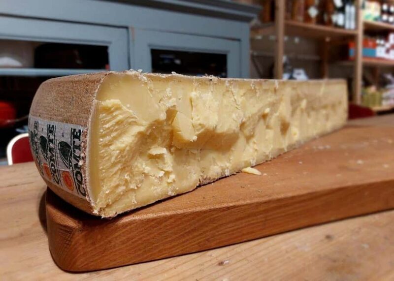 Nice: Tasting of 5 Niçoise and Italian cheeses in a local setting - Who Would This Tour Suit?