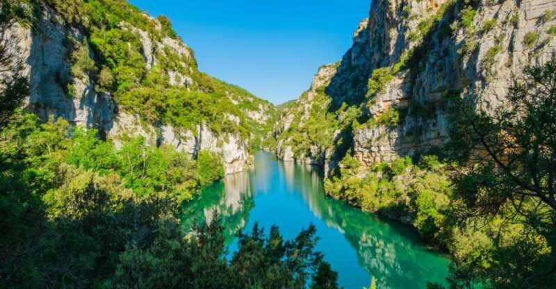 Nice: The Gorges du Verdon and Ste Croix Lake Full-Day Tour - An In-Depth Look at What This Tour Offers
