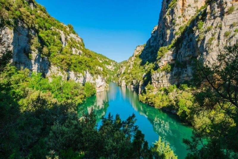 Nice: The Gorges du Verdon and Ste Croix Lake Full-Day Tour - FAQs
