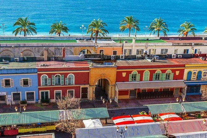 Nice The Original Old Town Food Tasting Tour - Final Thoughts