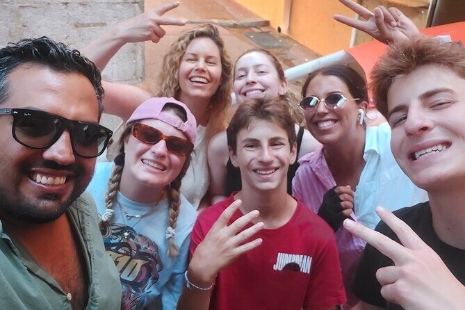 Nice: Visit of Nice by electrically assisted bike taxi 1 hour. - Who Should Consider This Tour?