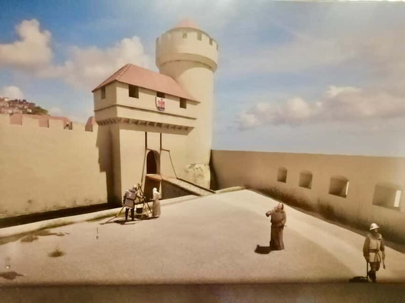 Nice: Walking Tour of Port Lympia & Antiques District - A Guided Walk through the Historic District